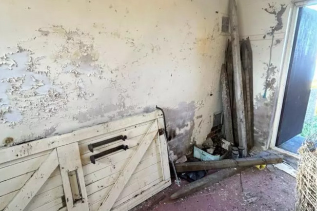 Former Telephone Exchange, A850, Edinbane, Isle of Skye, IV51 9RE 1