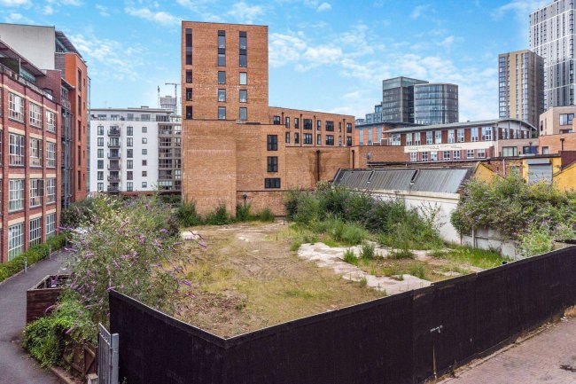 30-33 Sherborne Street, Birmingham, B16 8DE 9