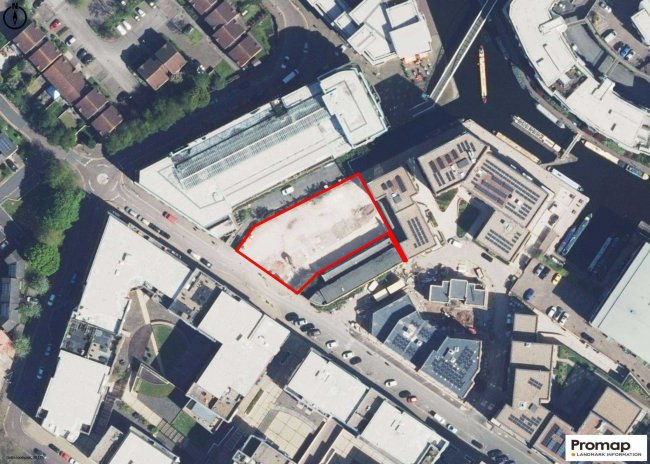 30-33 Sherborne Street, Birmingham, B16 8DE 9