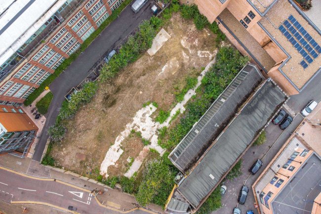 30-33 Sherborne Street, Birmingham, B16 8DE 9