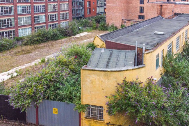 30-33 Sherborne Street, Birmingham, B16 8DE 9