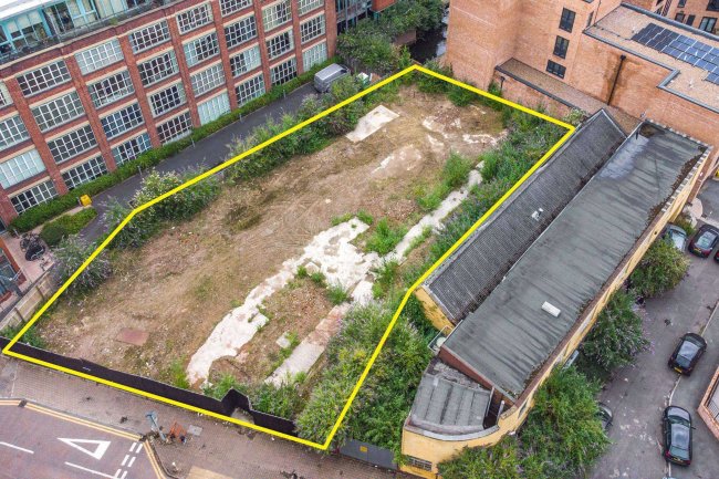 30-33 Sherborne Street, Birmingham, B16 8DE 9