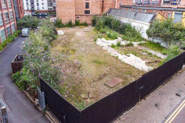 30-33 Sherborne Street, Birmingham, B16 8DE 9