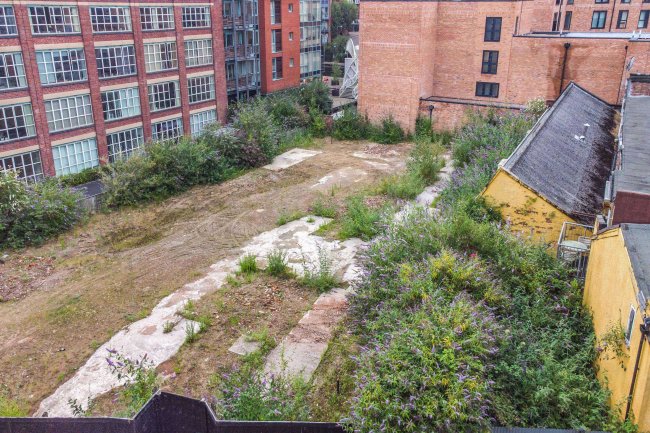 30-33 Sherborne Street, Birmingham, B16 8DE 9