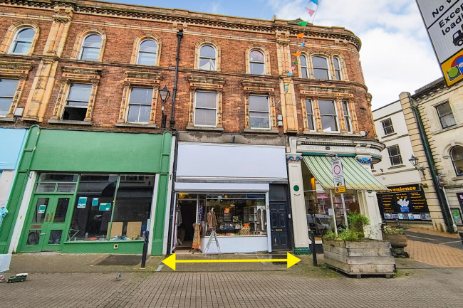 24 Kendrick Street, Stroud, GL5 1AQ 2