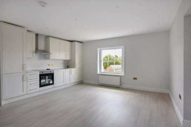 Hill Court House, Hillcourt Road, Cheltenham, GL52 3JL 10