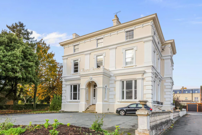 Hill Court House, Hillcourt Road, Cheltenham, GL52 3JL 10