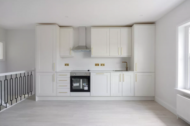 Hill Court House, Hillcourt Road, Cheltenham, GL52 3JL 10