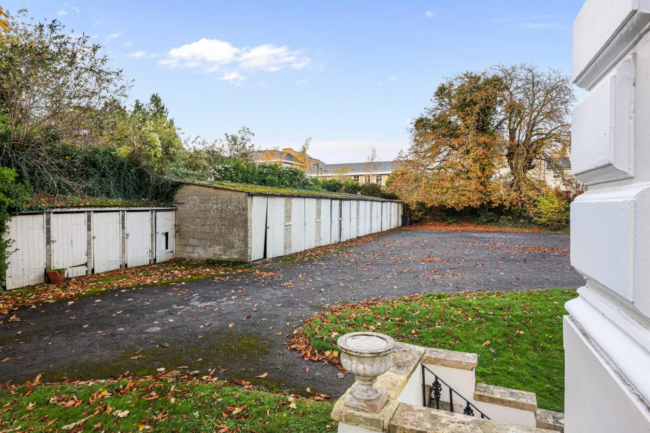 Hill Court House, Hillcourt Road, Cheltenham, GL52 3JL 10