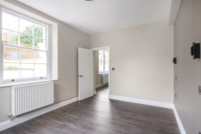 Hill Court House, Hillcourt Road, Cheltenham, GL52 3JL 10