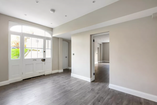 Hill Court House, Hillcourt Road, Cheltenham, GL52 3JL 10