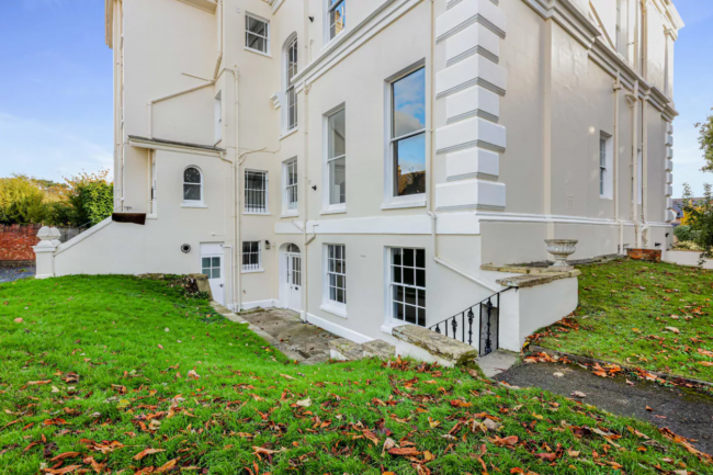 Hill Court House, Hillcourt Road, Cheltenham, GL52 3JL 10
