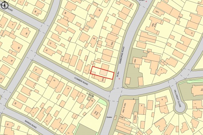 1014 Wimborne Road, Bournemouth, BH9 2DD 6