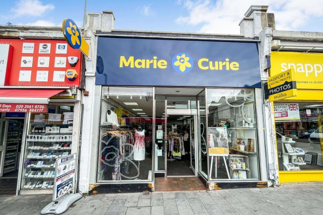 77 High Street, Eltham, SE9 1TD 6