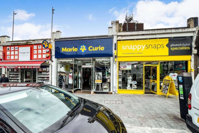 77 High Street, Eltham, SE9 1TD 6