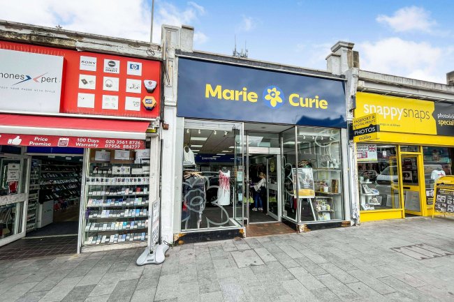 77 High Street, Eltham, SE9 1TD 6