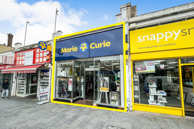 77 High Street, Eltham, SE9 1TD 6