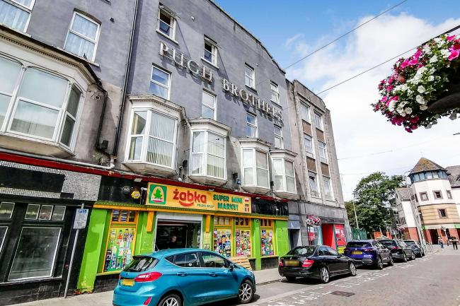 21 Cowell Street, Llanelli, Carmarthenshire, SA15 1AP 5