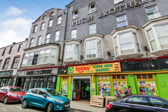 21 Cowell Street, Llanelli, Carmarthenshire, SA15 1AP 5