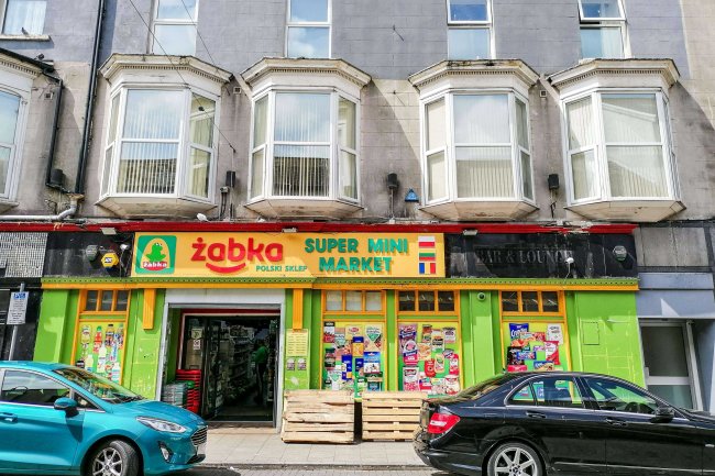 21 Cowell Street, Llanelli, Carmarthenshire, SA15 1AP 5