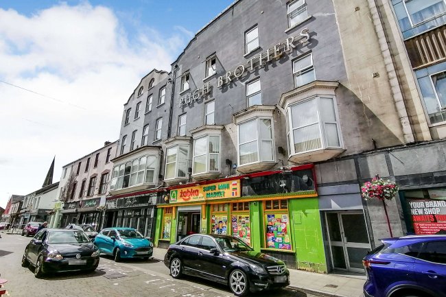 21 Cowell Street, Llanelli, Carmarthenshire, SA15 1AP 5