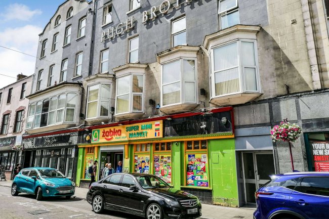 21 Cowell Street, Llanelli, Carmarthenshire, SA15 1AP 5