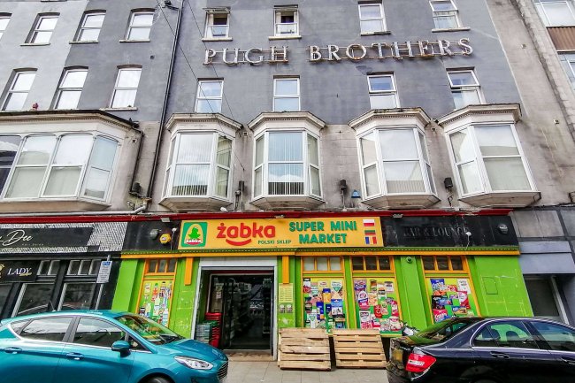 21 Cowell Street, Llanelli, Carmarthenshire, SA15 1AP 5