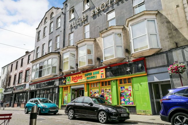 21 Cowell Street, Llanelli, Carmarthenshire, SA15 1AP 5