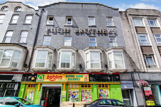 21 Cowell Street, Llanelli, Carmarthenshire, SA15 1AP 5