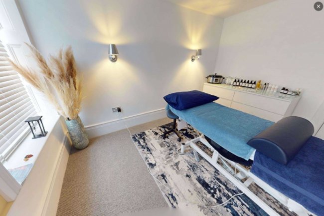 8 Waterloo Terrace, Bridgnorth, WV16 4EG 4