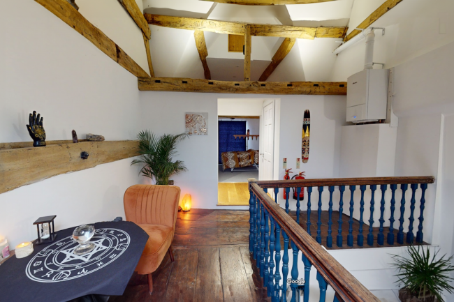 8 Waterloo Terrace, Bridgnorth, WV16 4EG 4