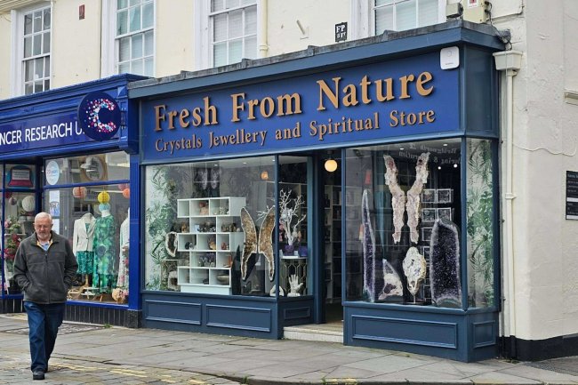 8 Waterloo Terrace, Bridgnorth, WV16 4EG 4