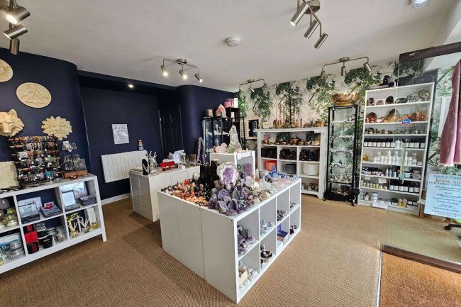 8 Waterloo Terrace, Bridgnorth, WV16 4EG 4