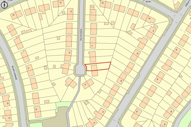 9 Willow Drive, Mastin Moor, Chesterfield, S43 3AU 6