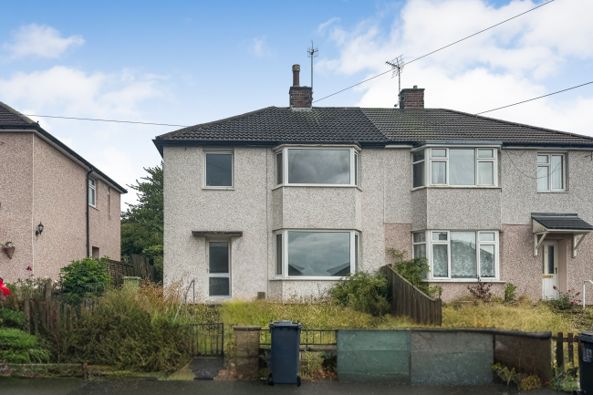 9 Willow Drive, Mastin Moor, Chesterfield, S43 3AU 6