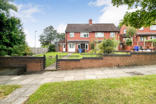 16 Cornhill Road, Stoke on Trent ST6 6PN 9