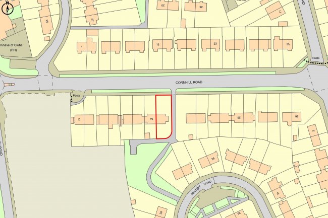 16 Cornhill Road, Stoke on Trent ST6 6PN 9