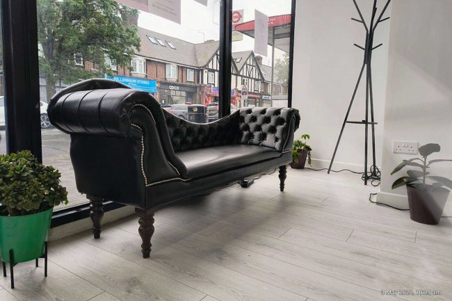 365 West Barnes Lane, New Malden, Greater London KT3 6JF 6