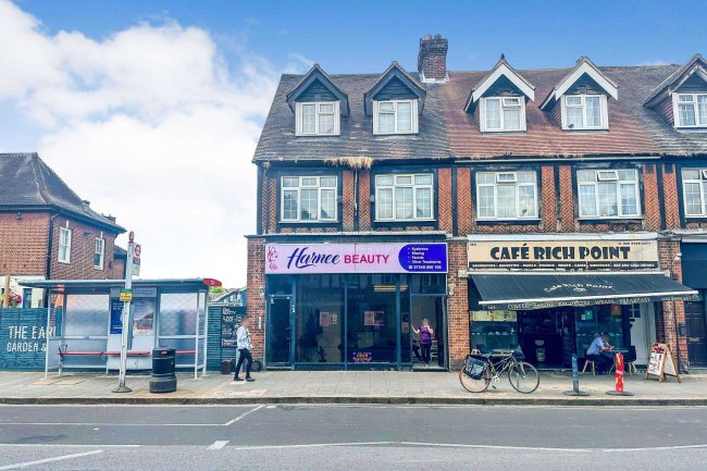 365 West Barnes Lane, New Malden, Greater London KT3 6JF 6