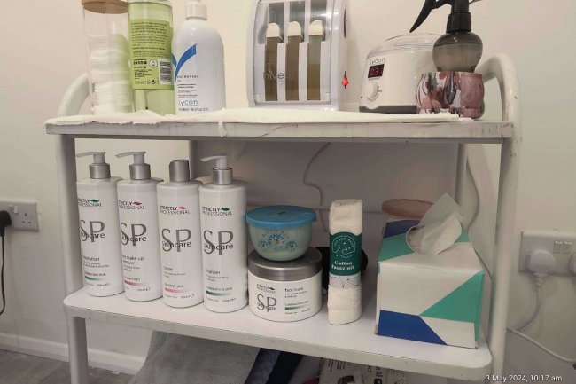 365 West Barnes Lane, New Malden, Greater London KT3 6JF 6