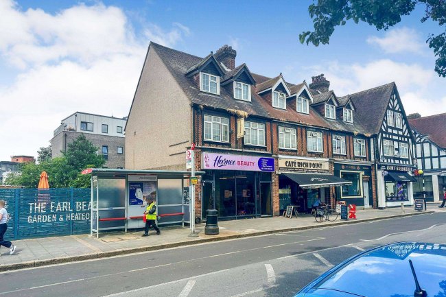 365 West Barnes Lane, New Malden, Greater London KT3 6JF 6