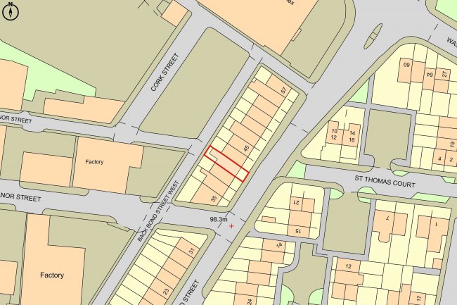 41 Bond Street, Bury, BL9 7BE 10