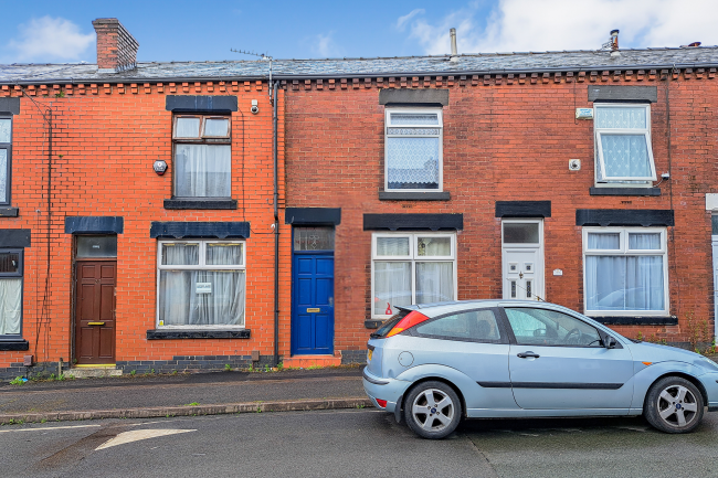 25 Longfield Road, Bolton, Lancashire, BL3 3TA 9