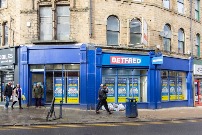 16-20 Westgate, Dewsbury, West Yorkshire WF13 1BL 46