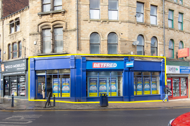 16-20 Westgate, Dewsbury, West Yorkshire WF13 1BL 46