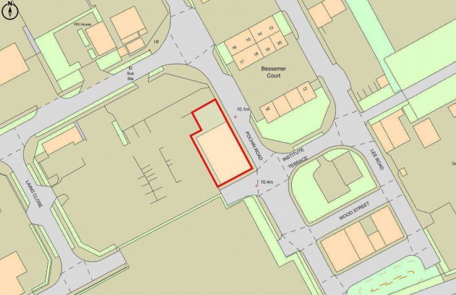 22 Pochin Road, Middlesbrough TS6 7AT 10