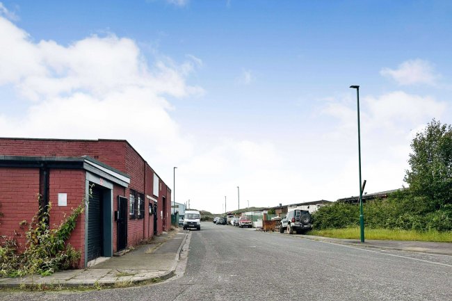 22 Pochin Road, Middlesbrough TS6 7AT 10