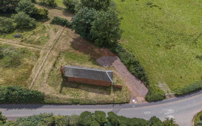 Great Gutton Cottage, Shobrooke, Crediton, Devon, EX17 1DJ 2