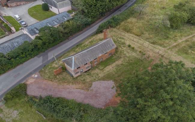 Great Gutton Cottage, Shobrooke, Crediton, Devon, EX17 1DJ 2