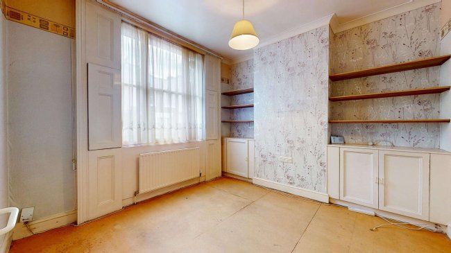 56 Hadley Street, Camden, London, NW1 8TA 2